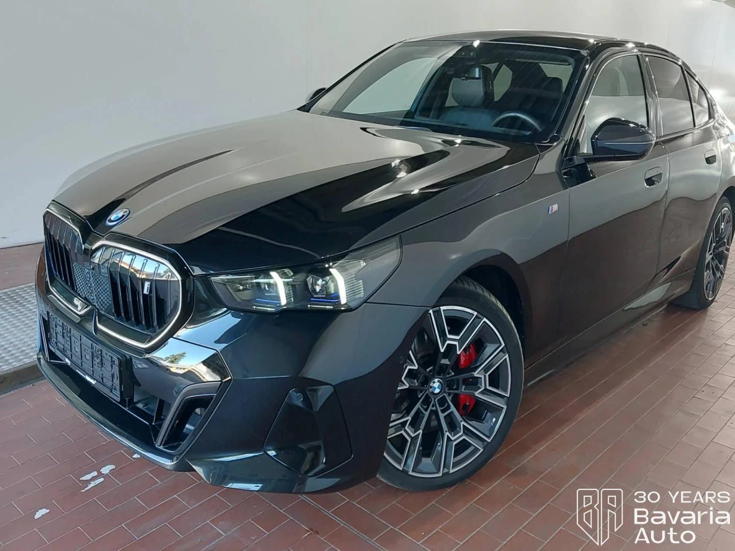 BMW i5 40 xDrive Automatic