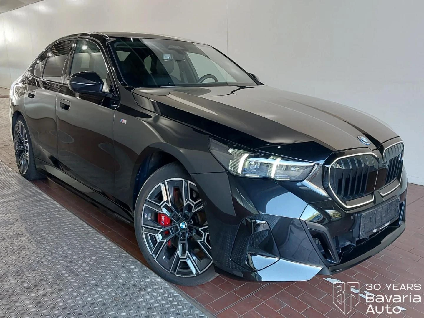 BMW i5 40 xDrive Automatic, снимка 4 - Автомобили и джипове - 55981094