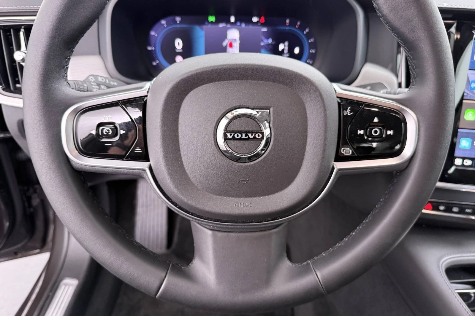Volvo S90 B4 Plus Bright - Hybrid | Mobile.bg � ����������� 9