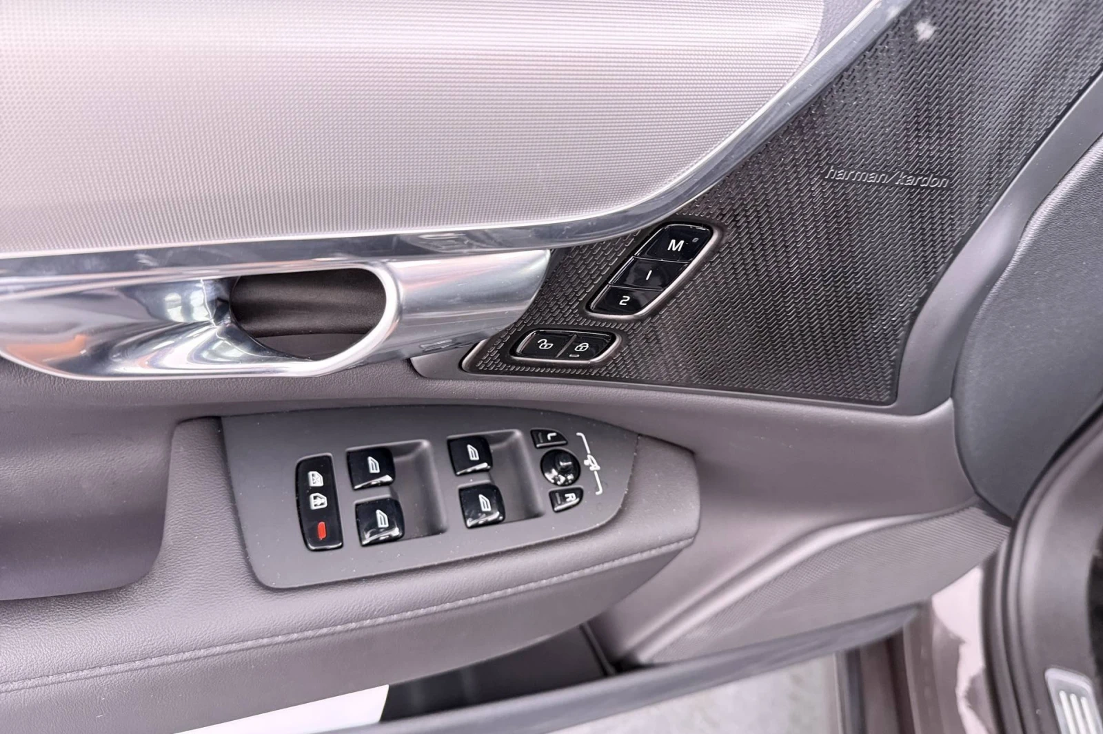 Volvo S90 B4 Plus Bright - Hybrid | Mobile.bg � ����������� 14