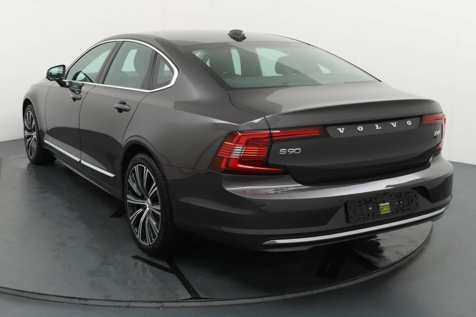 Volvo S90 B4 Plus Bright - Hybrid | Mobile.bg � ����������� 2
