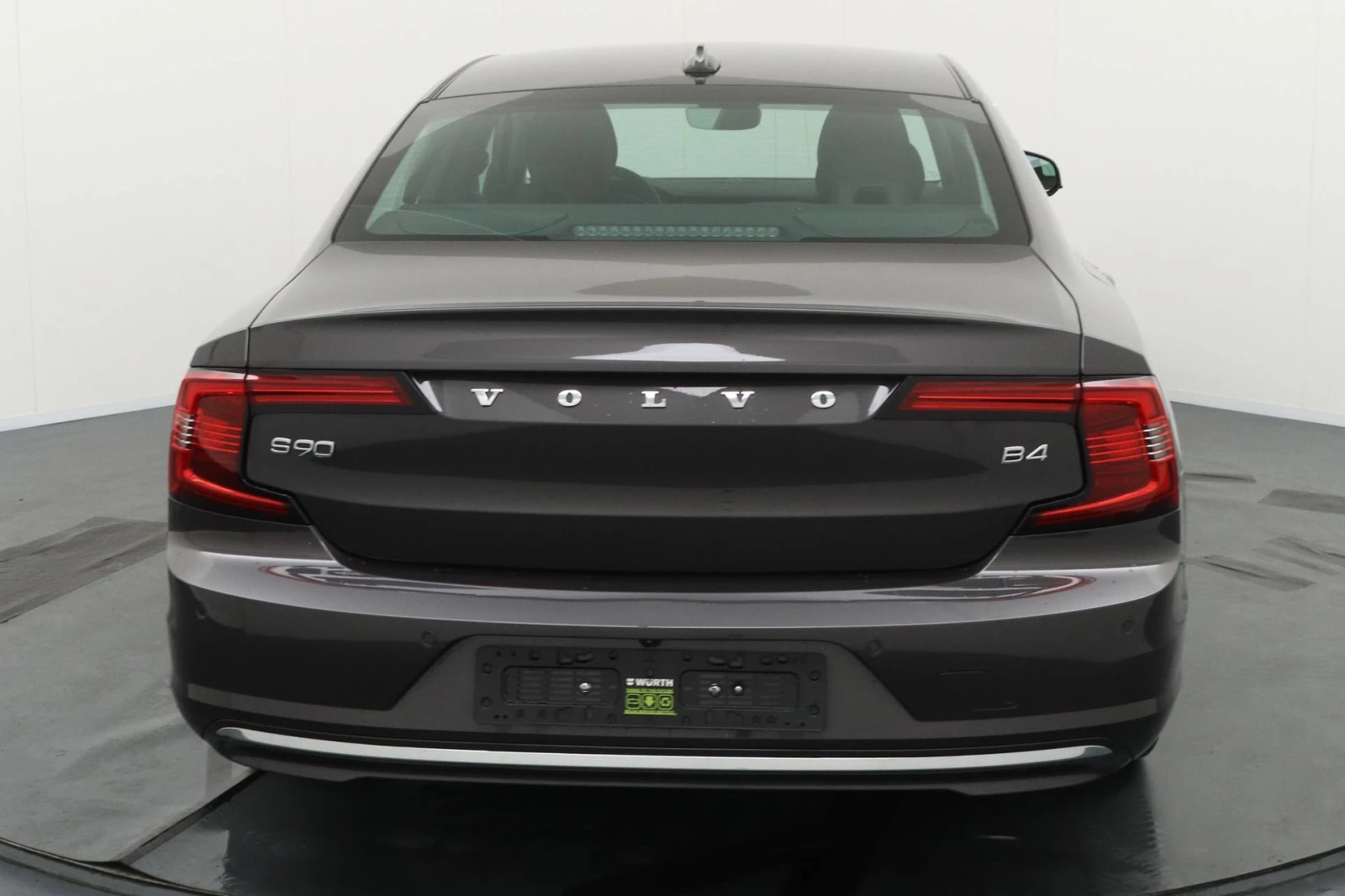 Volvo S90 B4 Plus Bright - Hybrid | Mobile.bg � ����������� 3