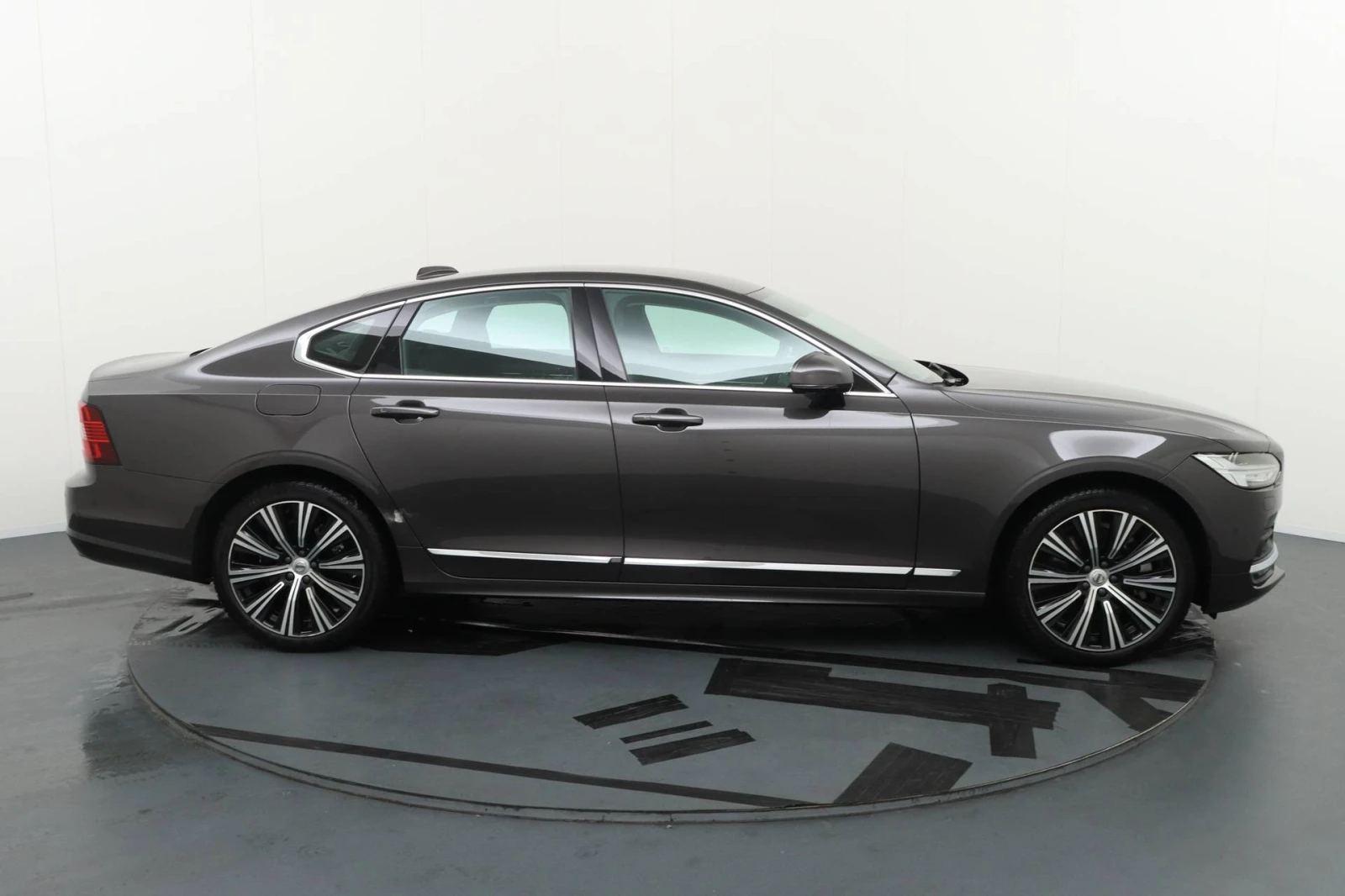 Volvo S90 B4 Plus Bright - Hybrid | Mobile.bg � ����������� 5