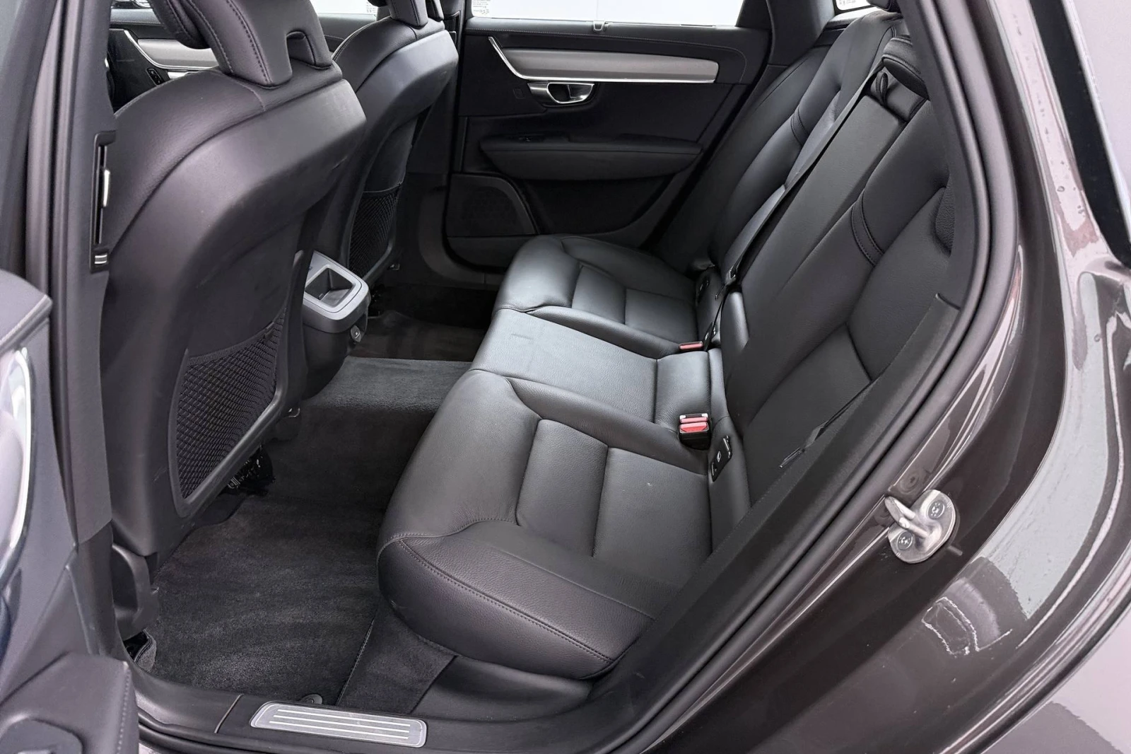 Volvo S90 B4 Plus Bright - Hybrid | Mobile.bg � ����������� 7