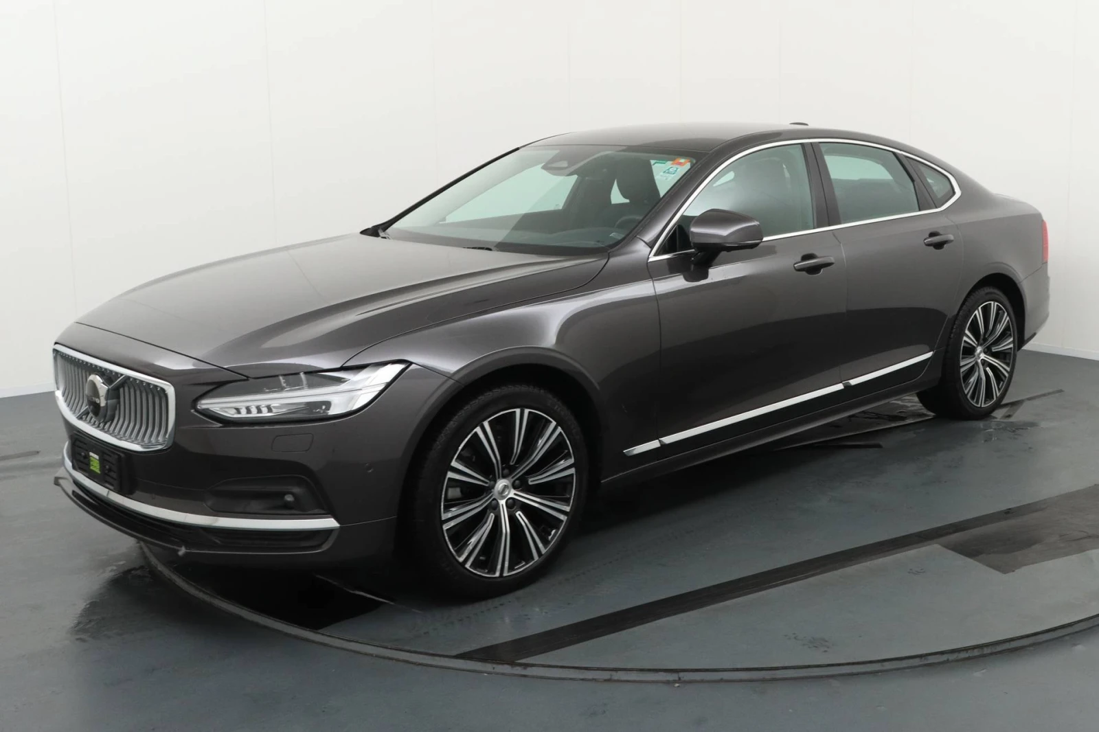 Volvo S90 B4 Plus Bright - Hybrid | Mobile.bg � ����������� 1