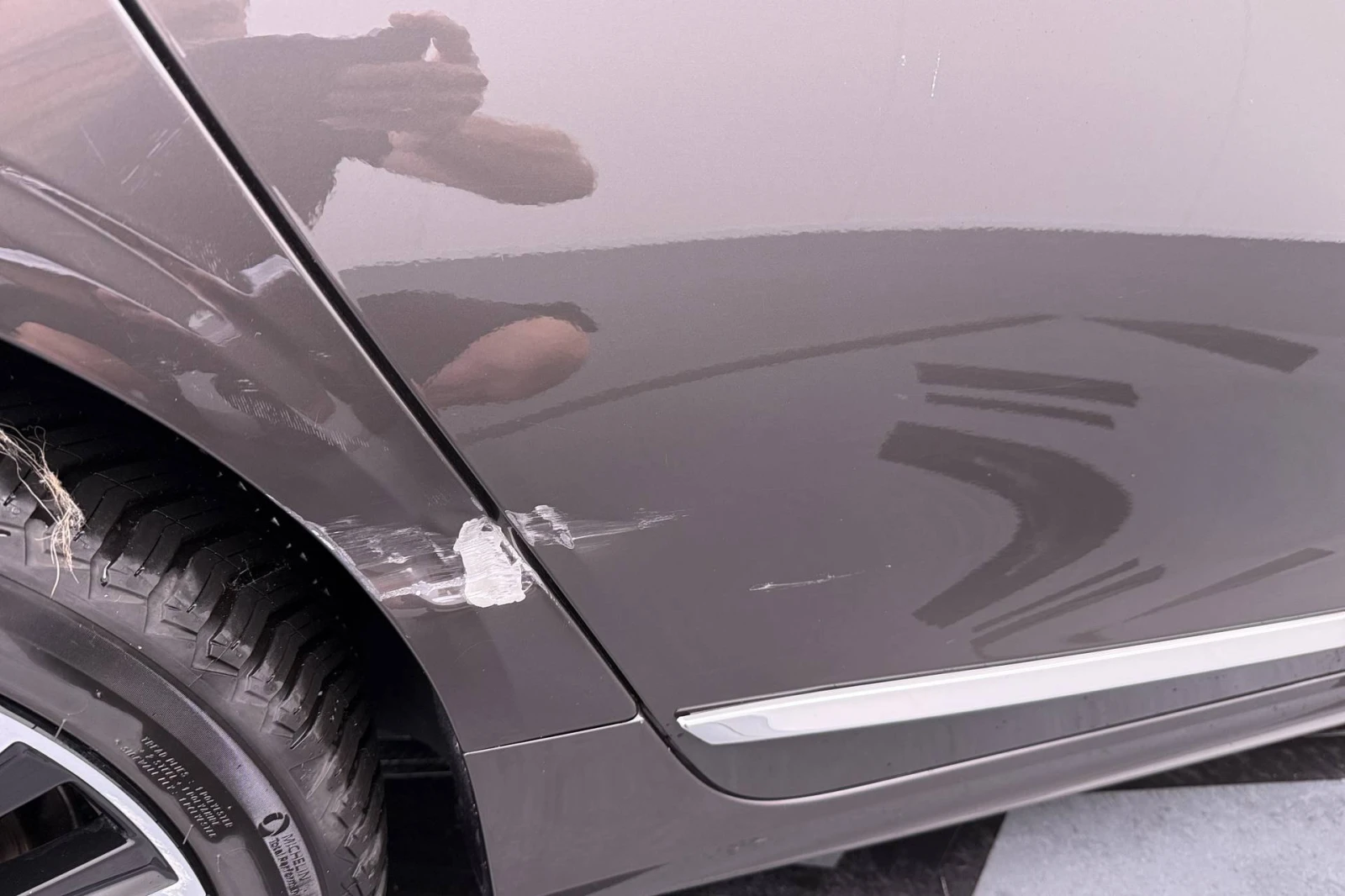Volvo S90 B4 Plus Bright - Hybrid | Mobile.bg � ����������� 11