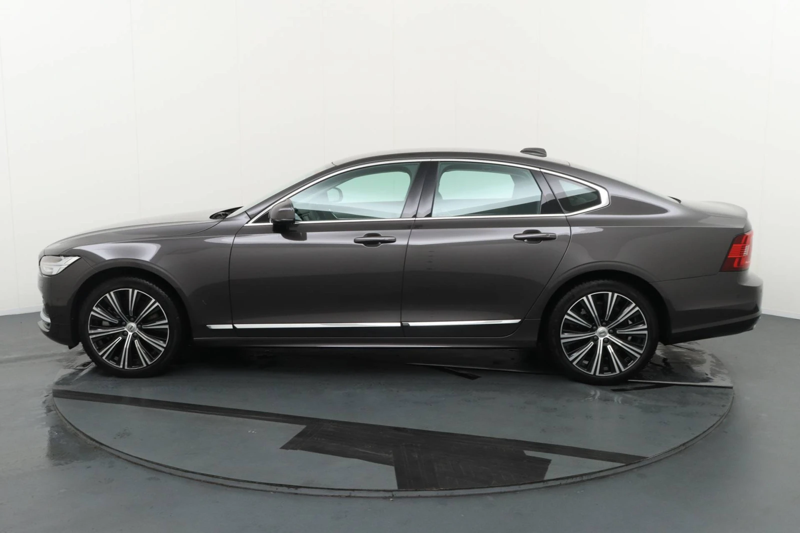 Volvo S90 B4 Plus Bright - Hybrid | Mobile.bg � ����������� 4