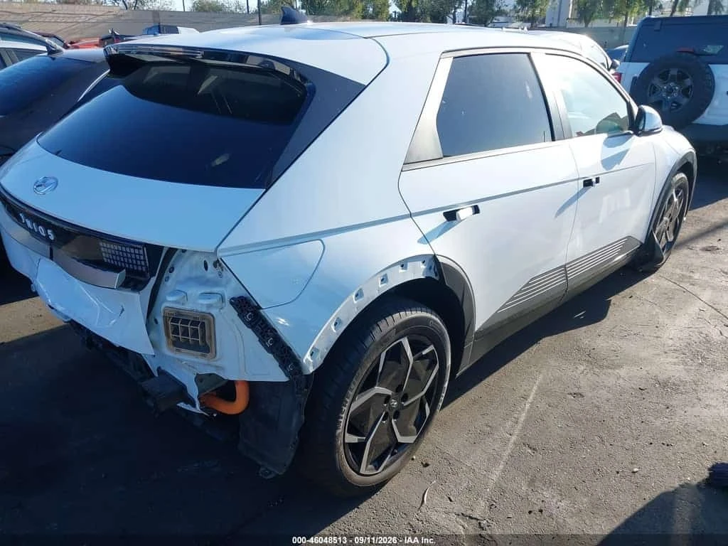 Hyundai Ioniq 5 * SEL * CARFAX * , снимка 5 - Автомобили и джипове - 56211769