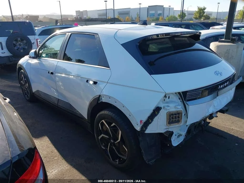 Hyundai Ioniq 5 * SEL * CARFAX * , снимка 4 - Автомобили и джипове - 56211769