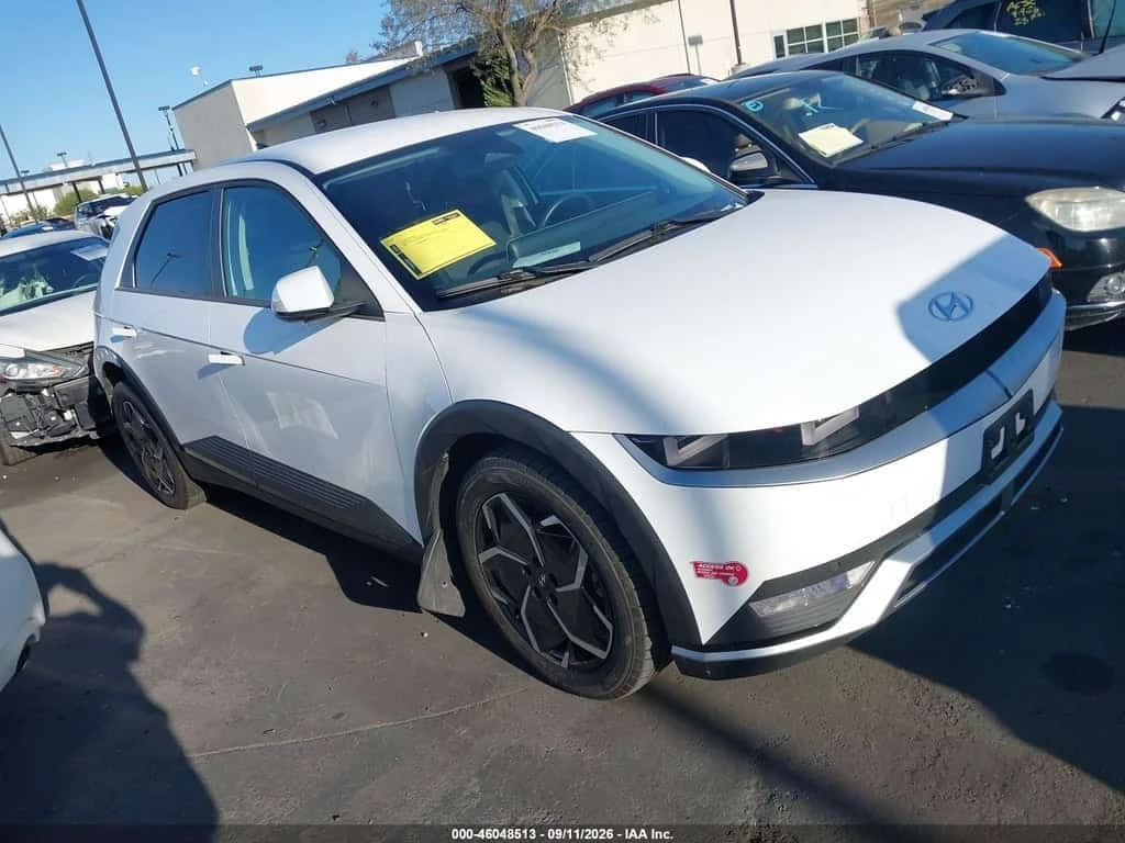 Hyundai Ioniq 5 * SEL * CARFAX * 