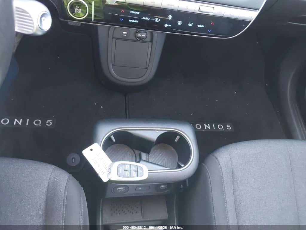 Hyundai Ioniq 5 * SEL * CARFAX * , снимка 9 - Автомобили и джипове - 56211769