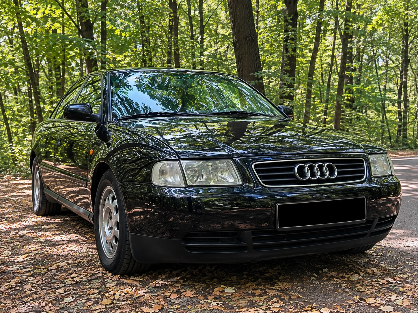 Audi A3 Хетчбек, снимка 2 - Автомобили и джипове - 56410884