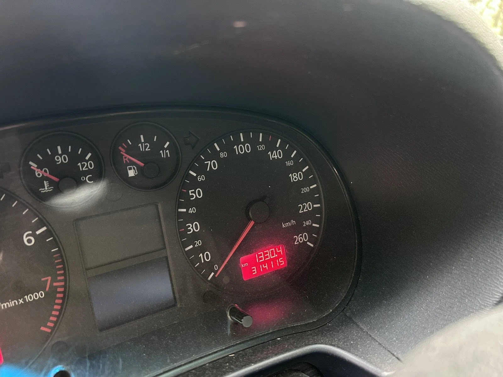 Audi A3 Хетчбек, снимка 12 - Автомобили и джипове - 56410884