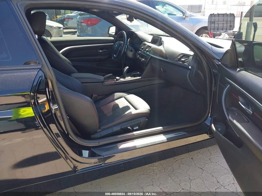 BMW 428 RECARO/����/CARFAX | Mobile.bg � ����������� 9