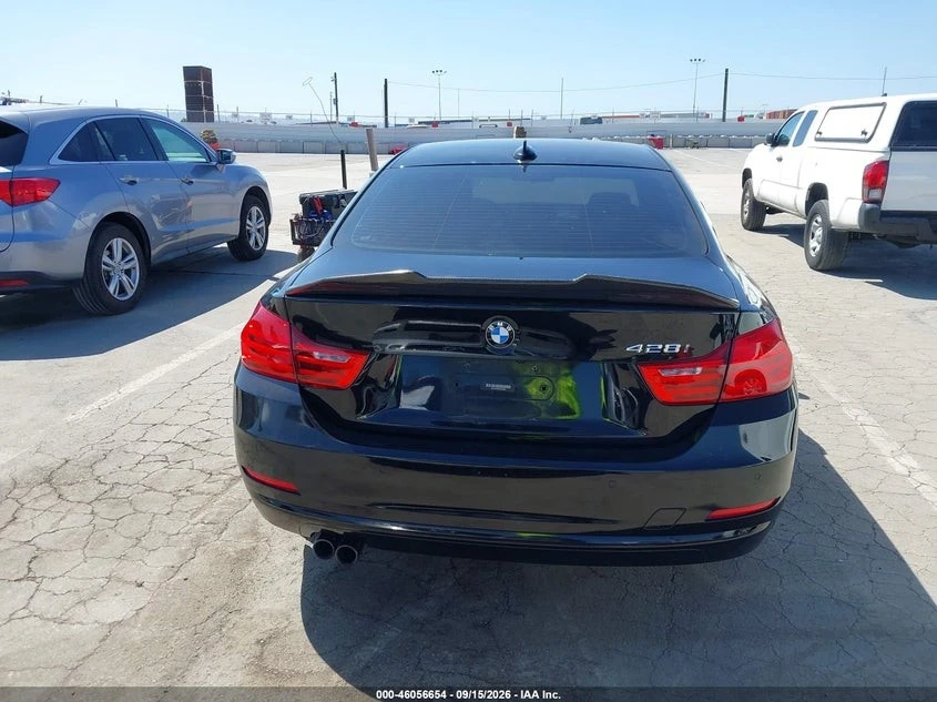 BMW 428 RECARO/����/CARFAX | Mobile.bg � ����������� 4