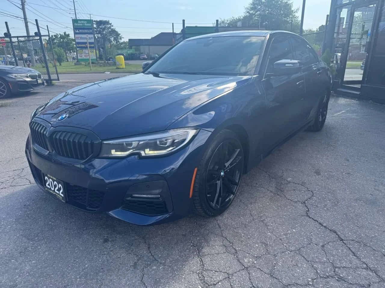 BMW 330 330i, xDrive, M PKG, Navi, Camera, Sunroof, ������ | Mobile.bg � ����������� 3
