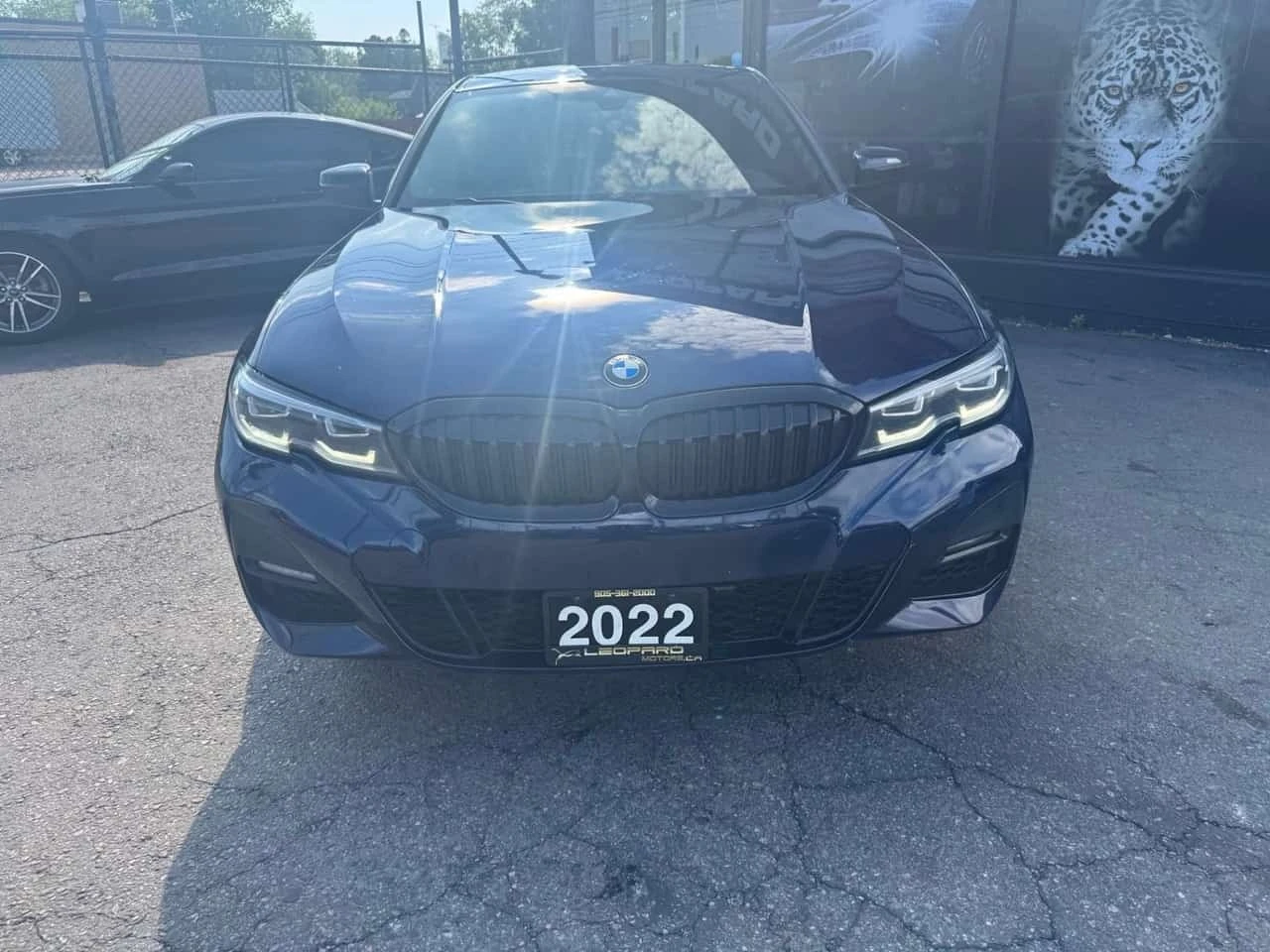 BMW 330 330i, xDrive, M PKG, Navi, Camera, Sunroof, ������ | Mobile.bg � ����������� 2