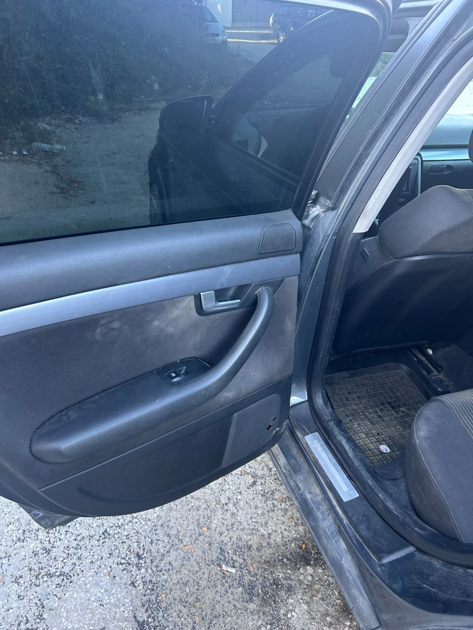 Audi A4, снимка 7 - Автомобили и джипове - 56599178
