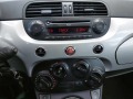 Fiat 500 1,2i 69ps KLIMA - [11] 