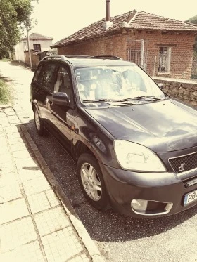 Dr 5 2.0 фабрична газ, снимка 1