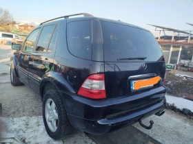 Mercedes-Benz ML 400, снимка 2