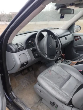 Mercedes-Benz ML 400, снимка 5