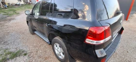Toyota Land cruiser, снимка 6