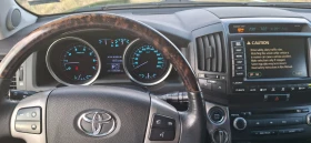 Toyota Land cruiser, снимка 4