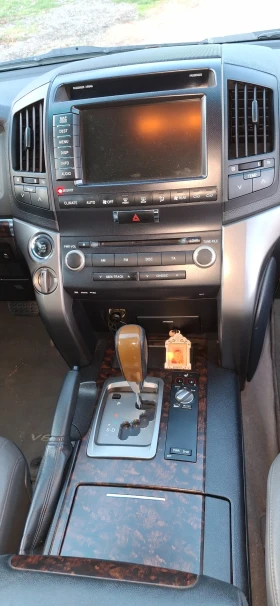 Toyota Land cruiser, снимка 8