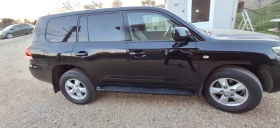 Toyota Land cruiser, снимка 7