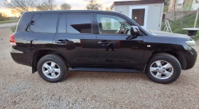 Toyota Land cruiser, снимка 5