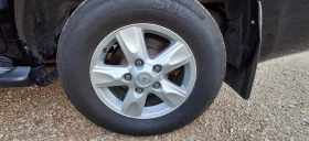 Toyota Land cruiser, снимка 12