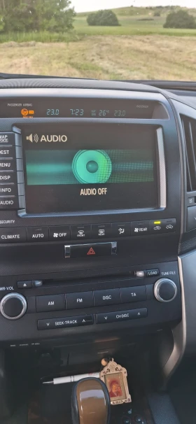 Toyota Land cruiser, снимка 5