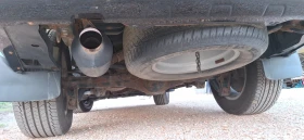 Toyota Land cruiser, снимка 11