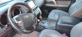 Toyota Land cruiser, снимка 16