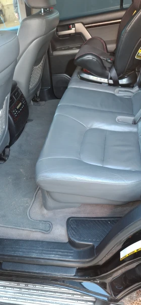 Toyota Land cruiser, снимка 15