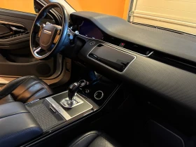 Land Rover Range Rover Evoque Range Rover Evoque 2020 2.0d, снимка 12