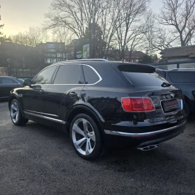 Bentley Bentayga 6.0 W12/Massage/Head-Up/Pano, снимка 4
