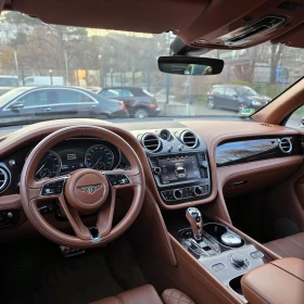 Bentley Bentayga 6.0 W12/Massage/Head-Up/Pano, снимка 7