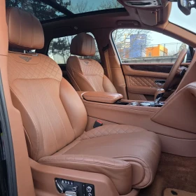Bentley Bentayga 6.0 W12/Massage/Head-Up/Pano, снимка 16