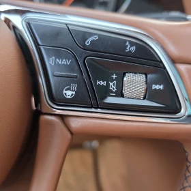 Bentley Bentayga 6.0 W12/Massage/Head-Up/Pano, снимка 15