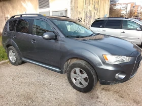 Mitsubishi Outlander, снимка 3