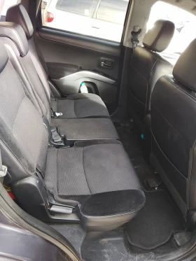 Mitsubishi Outlander, снимка 5