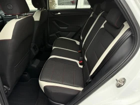 VW T-Roc 2.0TDI* 4x4* 150кс* СЕРВИЗНА К-КА* ПЪЛНА ИСТОРИЯ В, снимка 8