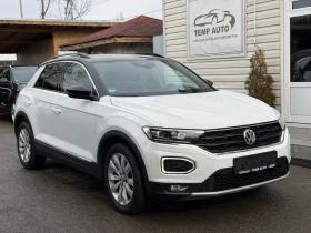 VW T-Roc 2.0TDI* 4x4* 150кс* СЕРВИЗНА К-КА* ПЪЛНА ИСТОРИЯ В, снимка 3