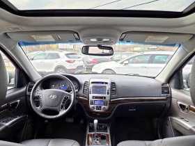 Hyundai Santa fe 3.5V6 Euro5A Limited AWD AUTOMATIC/ШИБИДАХ/NAVI, снимка 8