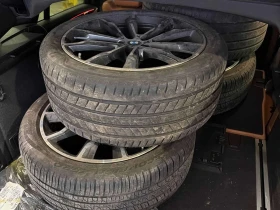 BMW X4 * xDrive30i * M-pack* ДИГИТАЛНО ТАБЛО* АМБИЕНТНО, снимка 10