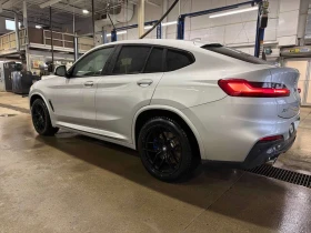 BMW X4 * xDrive30i * M-pack* ДИГИТАЛНО ТАБЛО* АМБИЕНТНО, снимка 2