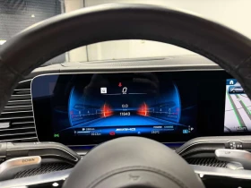 Mercedes-Benz GLE * AMG 63 S * MASSAGE* HEAD-UP* CARBON* 360* , снимка 8