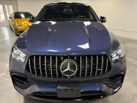 Mercedes-Benz GLE * AMG 63 S * MASSAGE* HEAD-UP* CARBON* 360* , снимка 2